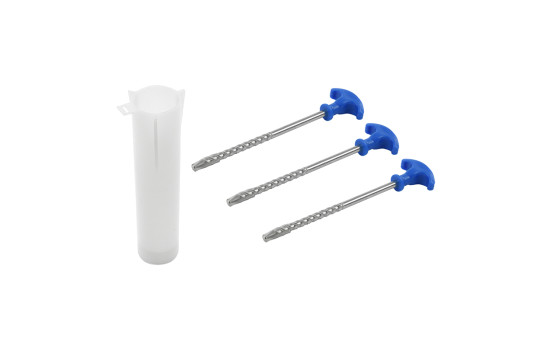 Dryer with base incl. 3 pegs, Image 4