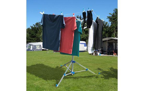 Dryer with base incl. 3 pegs, Image 6
