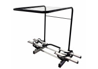 Drying rack for Enduro BC260 bicycle carrier