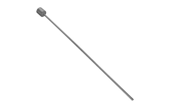 Extension adapter 440mm / 19mm for corner support