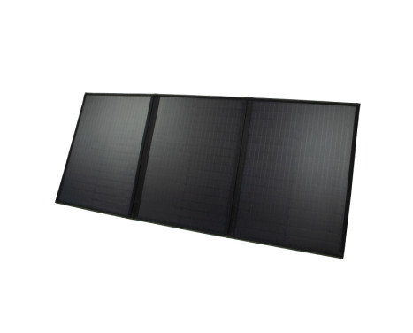 Foldable solar panel SB100