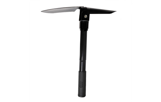 Folding shovel with carrying bag, Image 2
