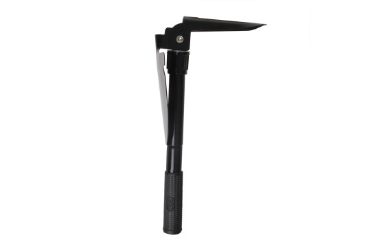 Folding shovel with carrying bag, Image 3