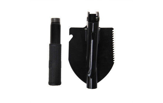 Folding shovel with carrying bag, Image 5