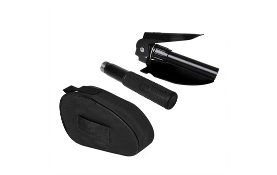 Folding shovel with carrying bag, Image 6