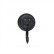 Hanging hook suction cup black 2kg set of 2 pieces, Thumbnail 2