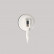 Hanging hook suction cup white 2kg set of 2 pieces, Thumbnail 2