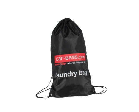 Laundry bag XXL bag for dirty laundry or shoes (50 x 80 cm)