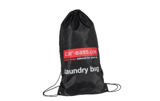 Laundry bag XXL bag for dirty laundry or shoes (50 x 80 cm)
