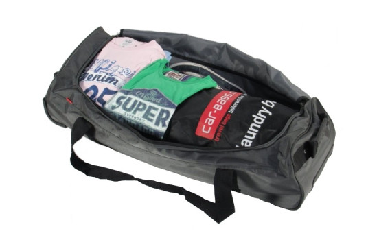 Laundry bag XXL bag for dirty laundry or shoes (50 x 80 cm), Image 2