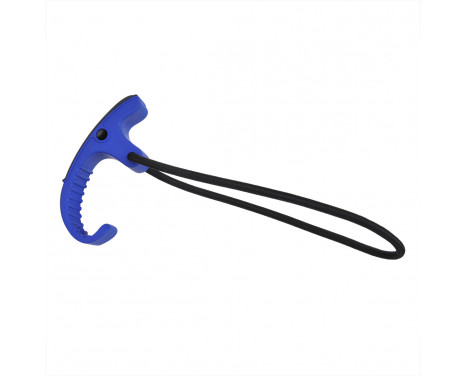 Multifunctional handle with elastic loop, Image 2