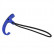 Multifunctional handle with elastic loop, Thumbnail 2