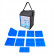 Multifunctional storage block stackable, Thumbnail 2