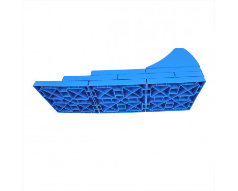 Multifunctional storage block stackable, Image 3