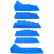 Multifunctional storage block stackable, Thumbnail 4