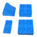 Multifunctional storage block stackable, Thumbnail 5