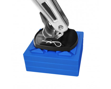 Multifunctional storage block stackable, Image 6