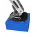 Multifunctional storage block stackable, Thumbnail 6