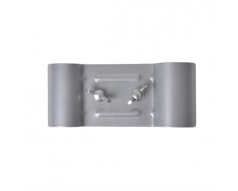 Nose wheel cLight for clothes dryer, Image 2