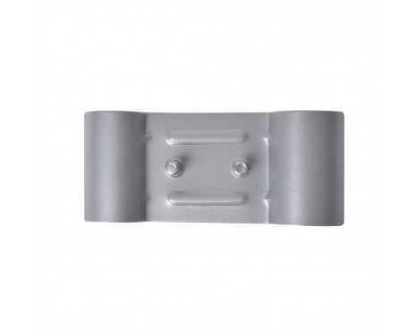 Nose wheel cLight for clothes dryer, Image 3