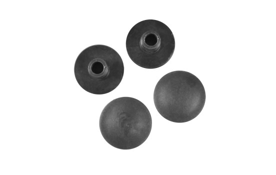 Plastic protective caps for step ladder 360822