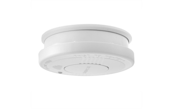 Smoke detector, optical 9V, Image 2