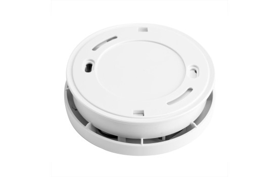 Smoke detector, optical 9V, Image 4