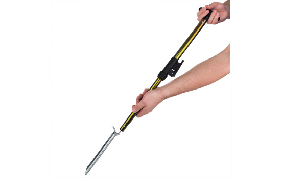 Stakes puller extendable, Image 4