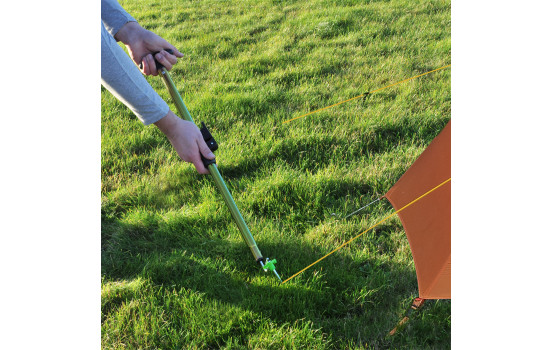 Stakes puller extendable, Image 5