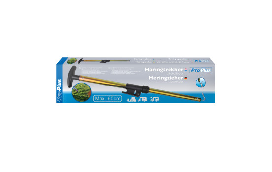 Stakes puller extendable, Image 6