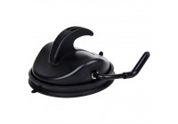 Suction cup holder 12cm