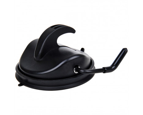 Suction cup holder 12cm