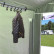 Tent coat rack 7-hook, Thumbnail 2