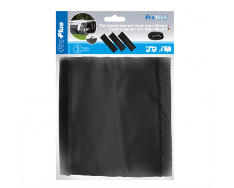 Tent protectors for storm band set of 3 pieces, Image 7
