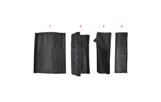 Tent protectors for Storm Stabilisation Set of 3 pieces, Image 5