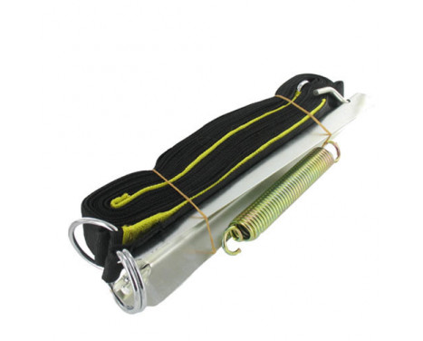 Tent Safe XL storm band