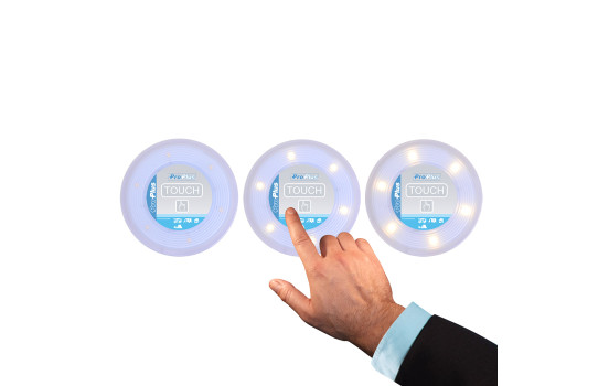 UFO Light dimmable with sensor operation, Image 2