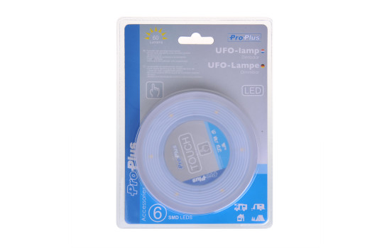 UFO Light dimmable with sensor operation, Image 4