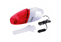 Vacuum cleaner 12V / 60W with 3m cable