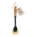 Valma ECO Bamboo Dishwashing Brush, Thumbnail 2