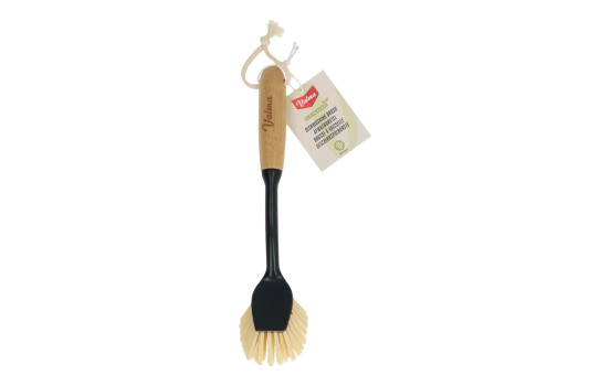 Valma ECO Bamboo Dishwashing Brush, Image 2