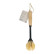Valma ECO Bamboo Dishwashing Brush, Thumbnail 4