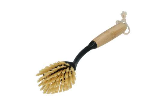 Valma ECO Bamboo Dishwashing Brush, Image 5