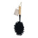 Valma ECO Bamboo Dust Brush, Thumbnail 5