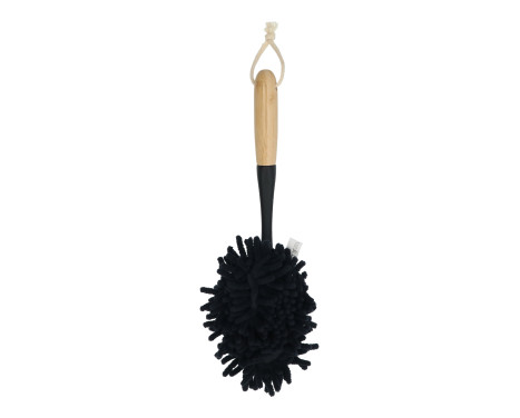 Valma ECO Bamboo Dust Brush, Image 6