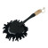 Valma ECO Bamboo Dust Brush, Thumbnail 7