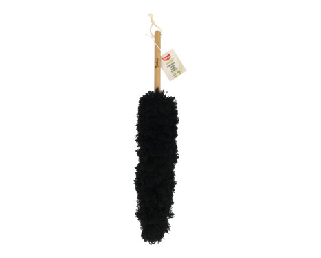 Valma ECO Bamboo Feather Duster