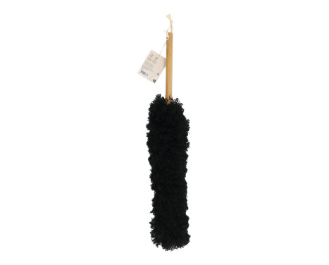 Valma ECO Bamboo Feather Duster, Image 2