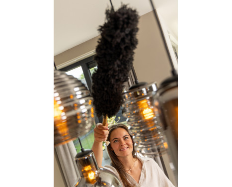 Valma ECO Bamboo Feather Duster, Image 5