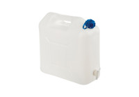 Water jug 10L with tap